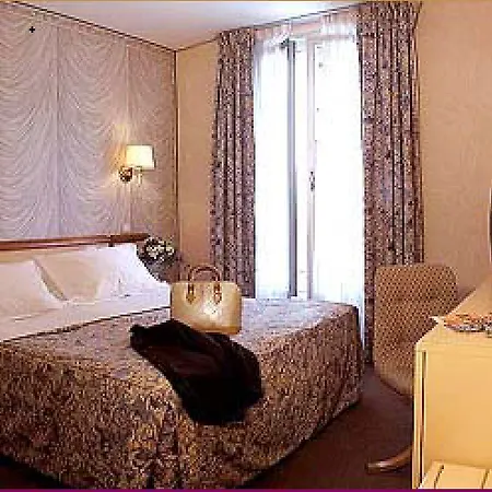 Hotell Renoir Cannes