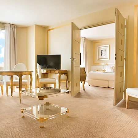 Renoir Hotell Cannes