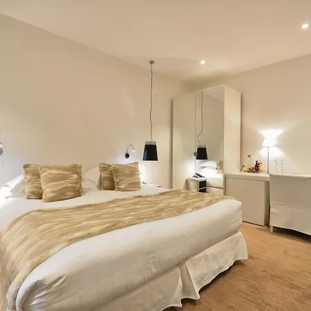Renoir 4* Cannes