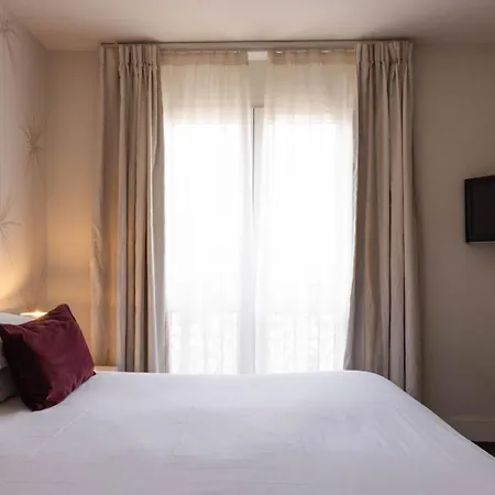 Hotell Renoir 4*