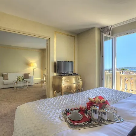 Hotell Renoir
