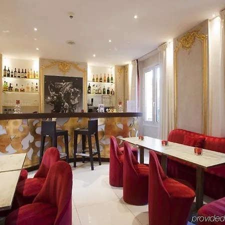 Hotell Renoir