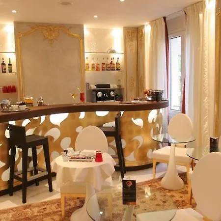 Renoir Hotell Cannes