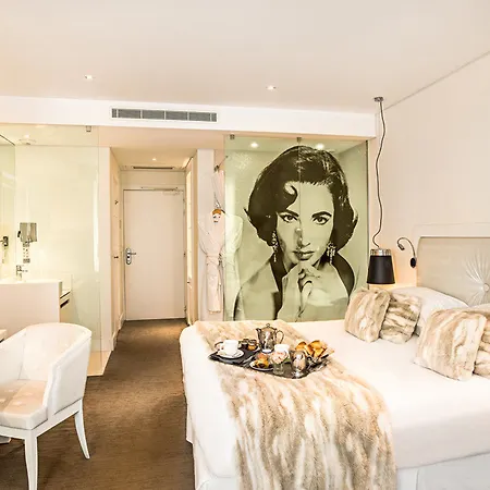 Hotell Renoir