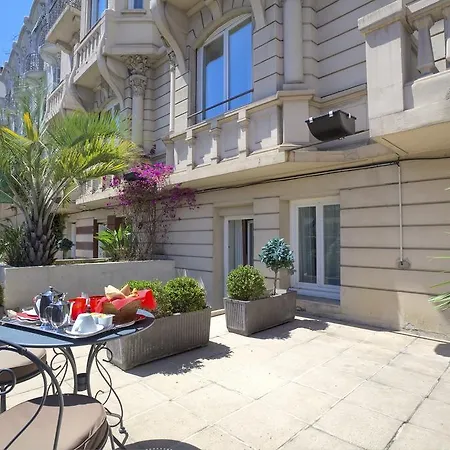 Renoir Hotell Cannes